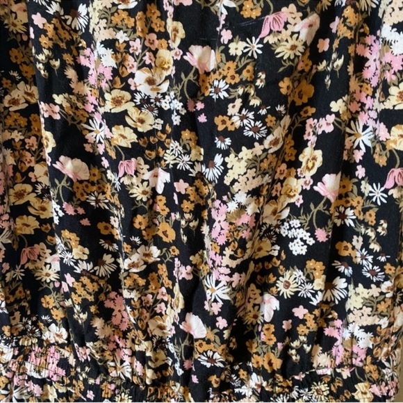 Sunday Best Tabata floral jumpsuit - Picture 3 of 5